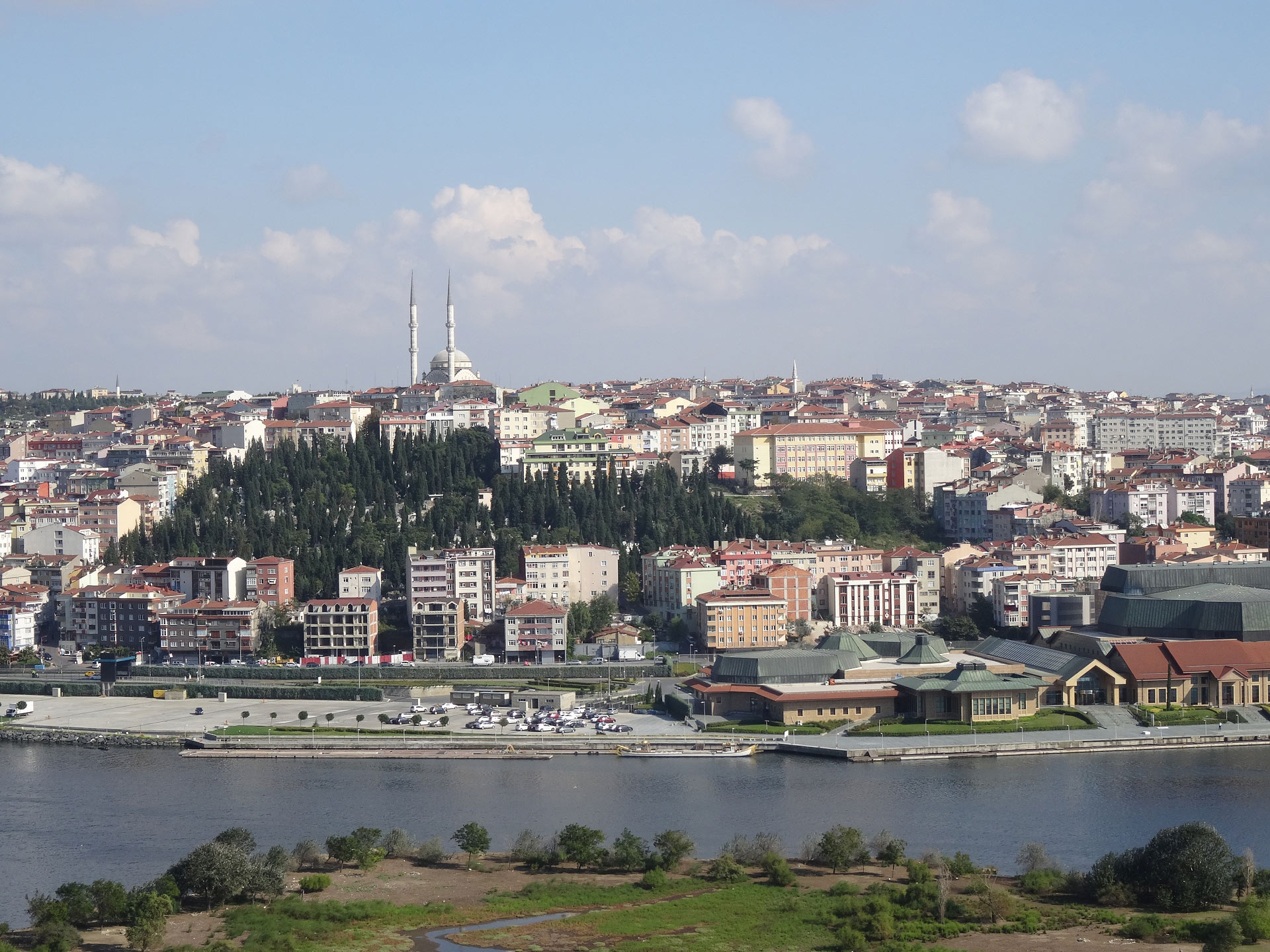Istanbul